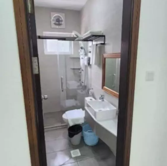 هتل Comfort Inn