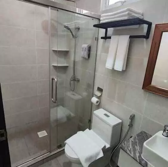 هتل Comfort Inn