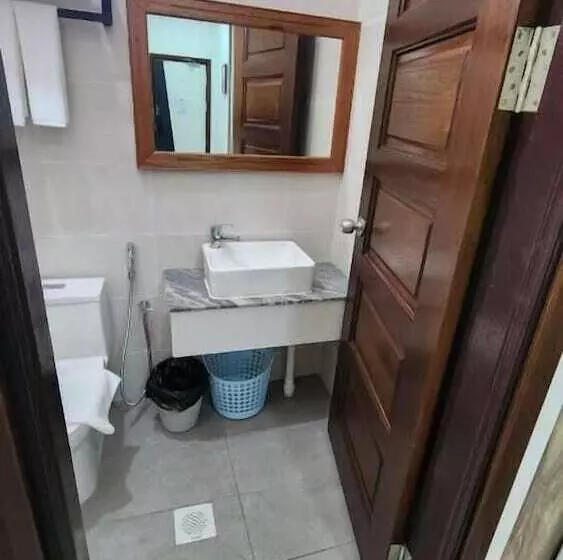 هتل Comfort Inn