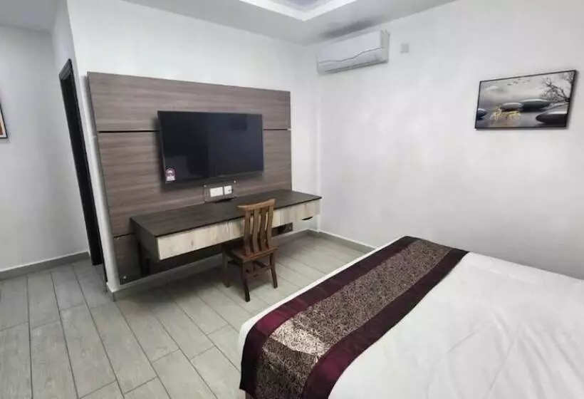 هتل Comfort Inn