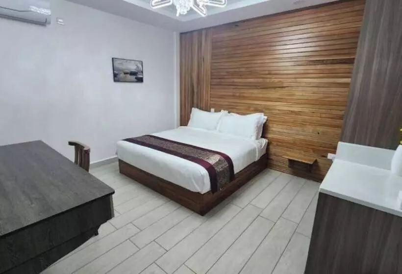هتل Comfort Inn