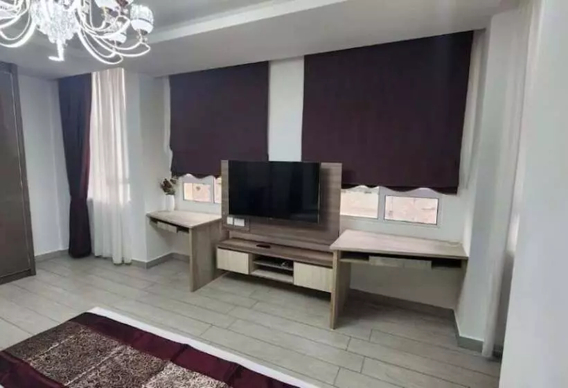 هتل Comfort Inn
