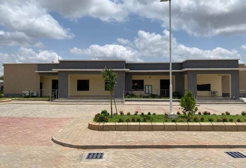 هتل Command Guest House Sokoto