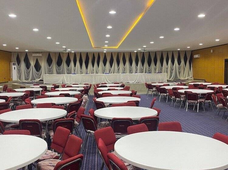 هتل Command Guest House Sokoto