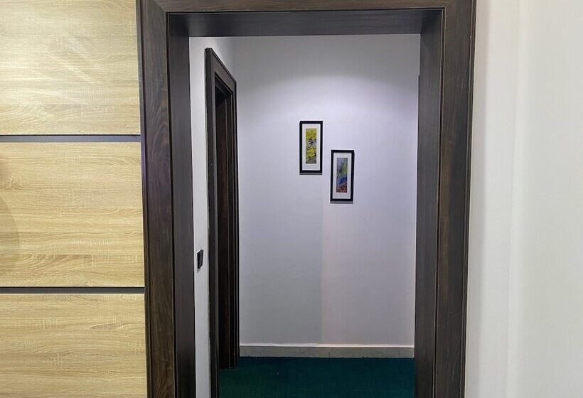 هتل Command Guest House Sokoto