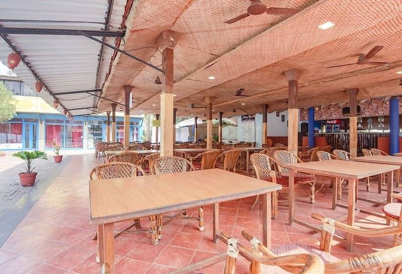 Fabhotel Epic Townlet Resort