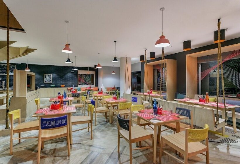 فندق Ginger Aurangabad Cidco