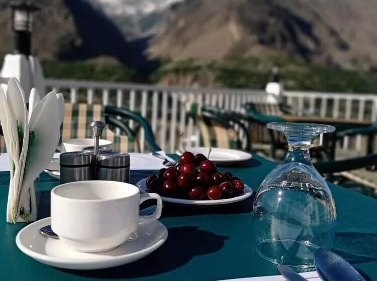 Legend Hotel Hunza