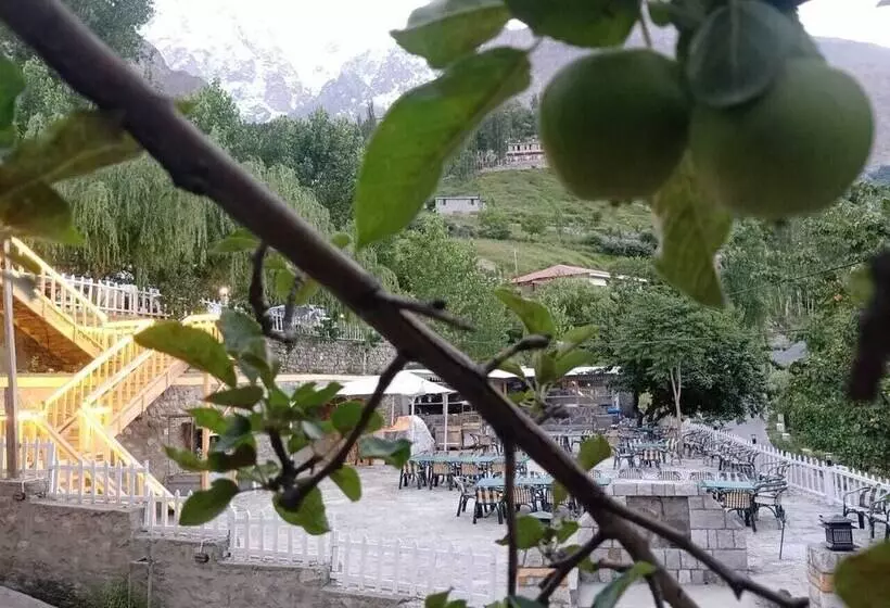 Legend Hotel Hunza