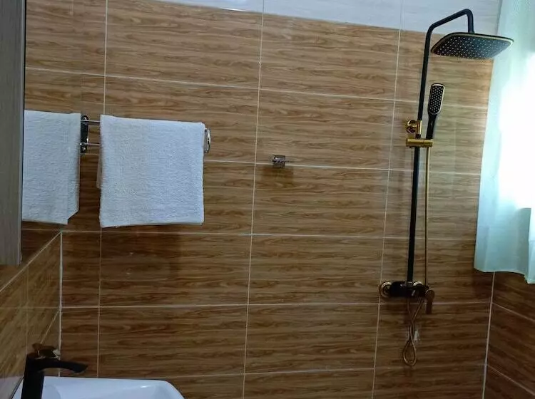 هتل Mavilla Cotonou