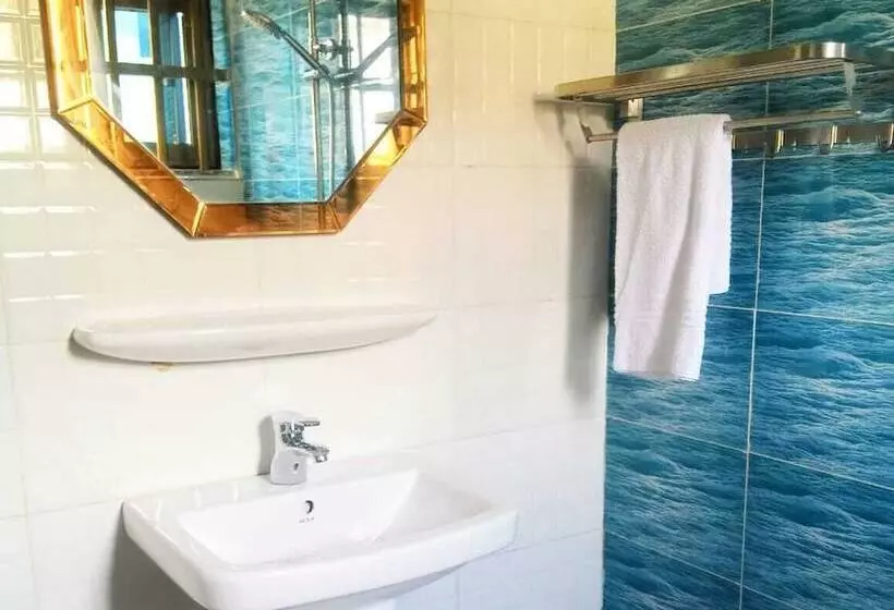 هتل Mavilla Cotonou