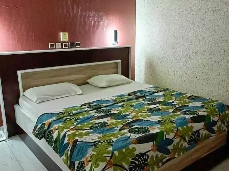 هتل Mavilla Cotonou