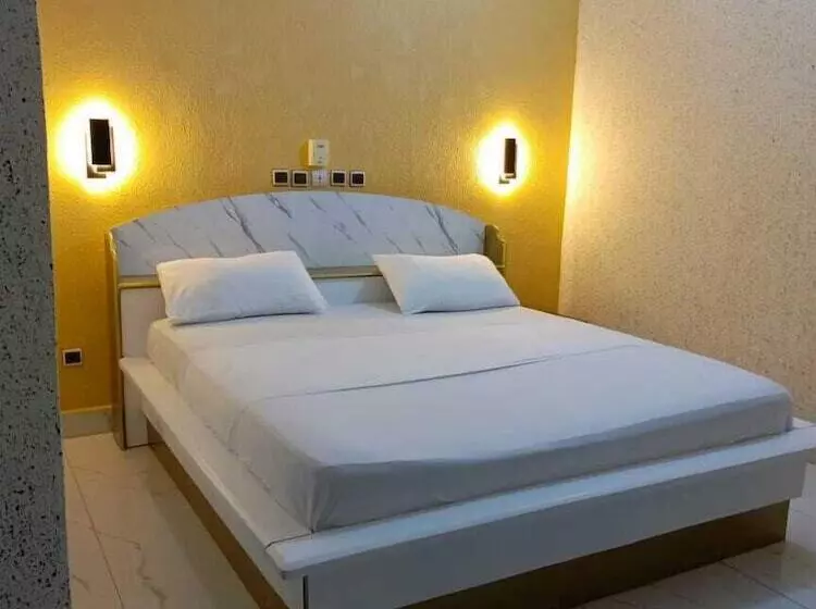 هتل Mavilla Cotonou