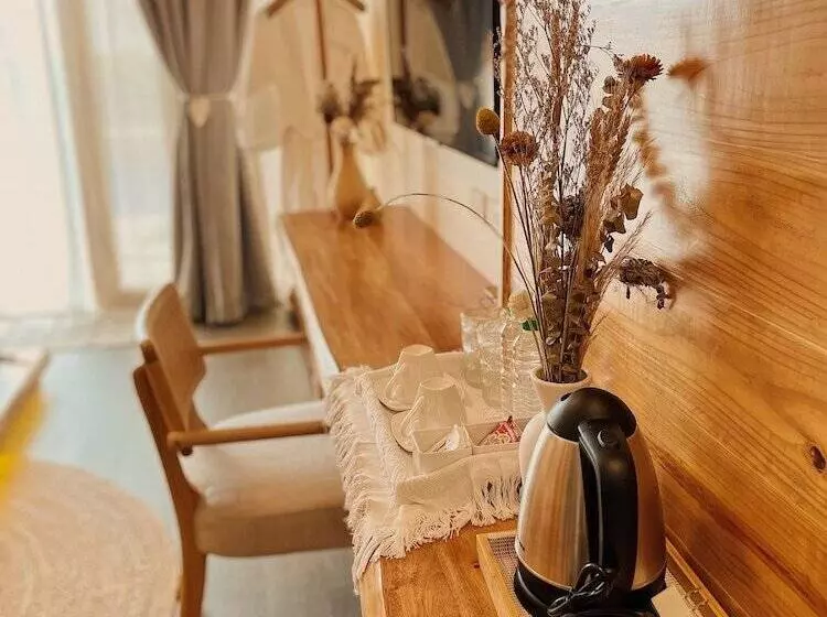 ホテル Molly Resort Bohol