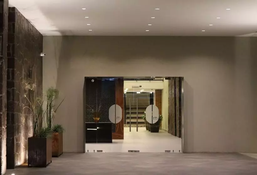 Hotelli Esplendor By Wyndham San Luis Potosi Monarca