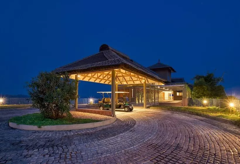 Hotelli Mountain Shadows Resorts