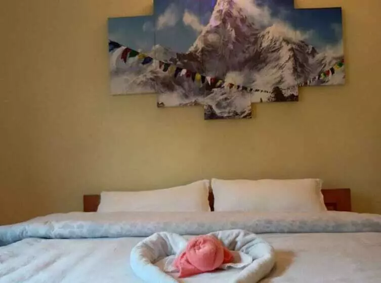 هتل Naya Gaun Eco Resort