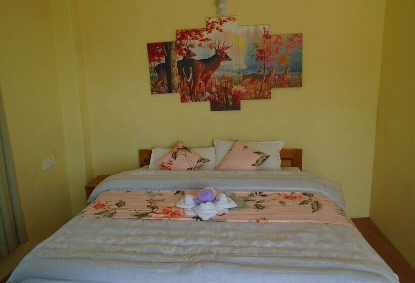 هتل Naya Gaun Eco Resort