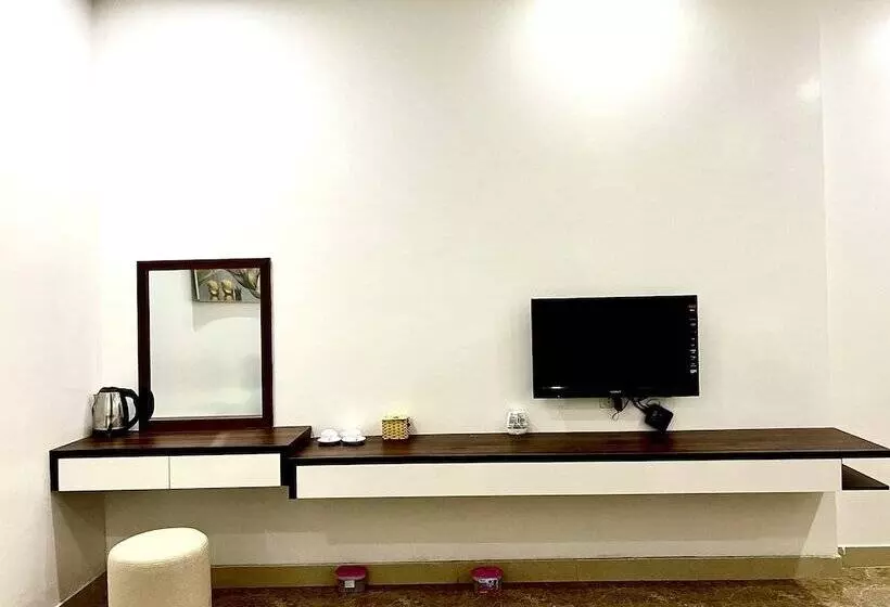 هتل Ngoc Ha