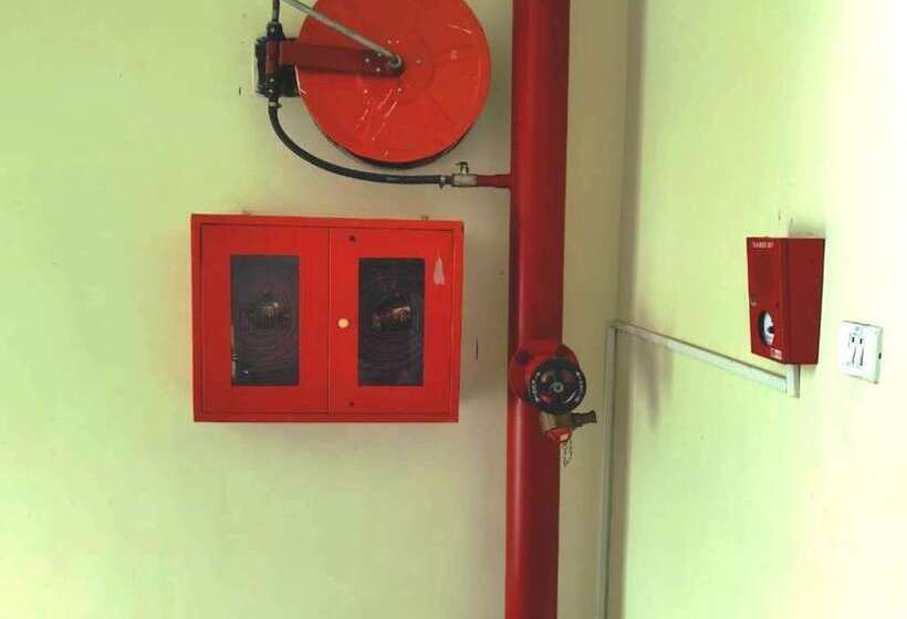 בית מלון כפרי Nirmalya Grand