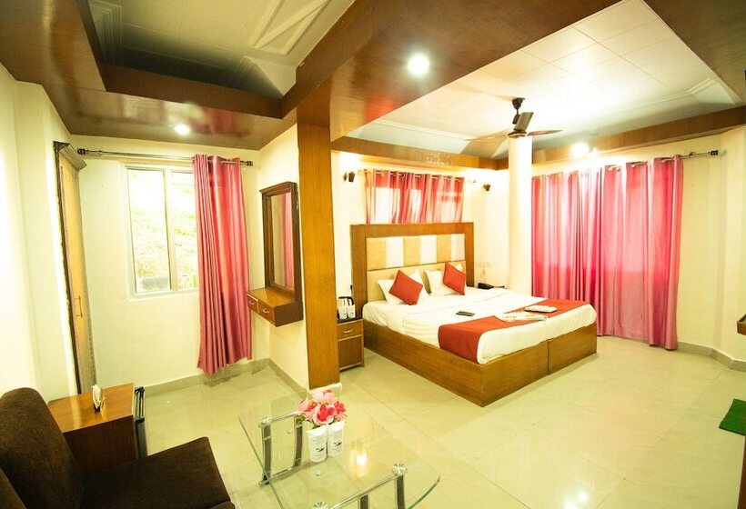 Riversun Hotel Mall Road