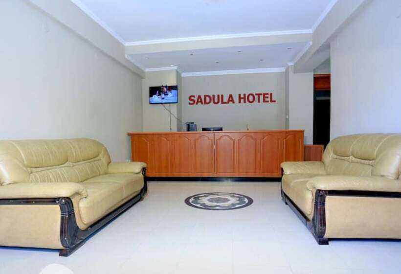 هتل Sadula