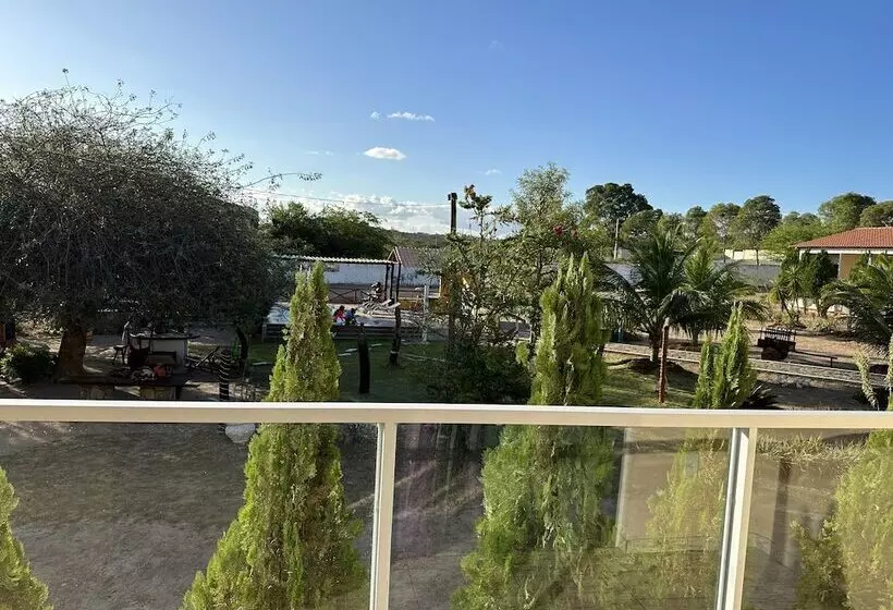 Hotelli São Francisco