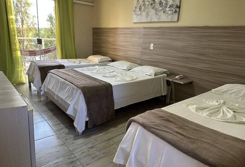 هتل São Francisco