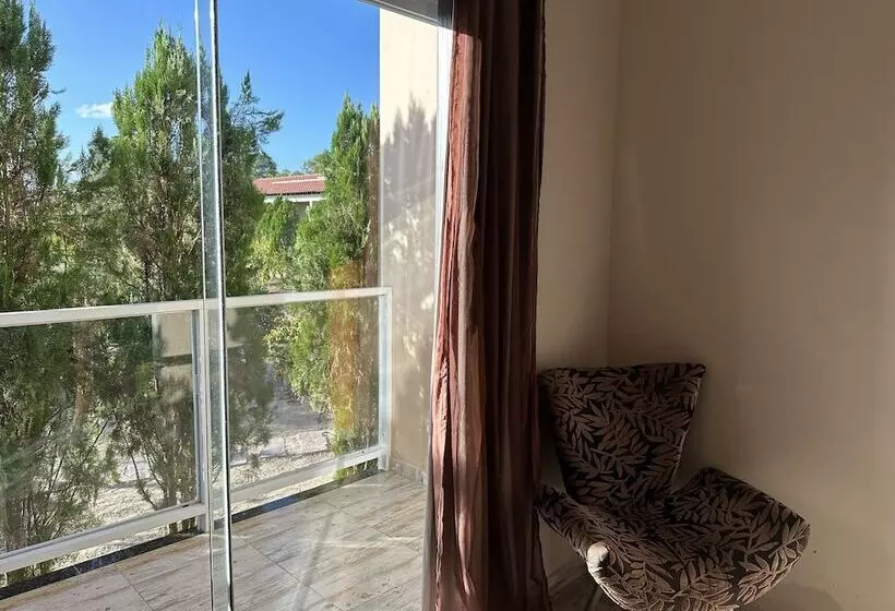 Hotelli São Francisco