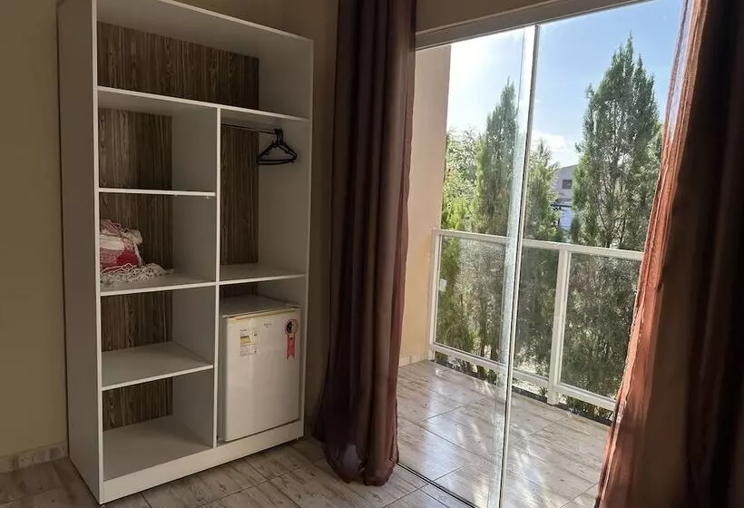 Hotelli São Francisco