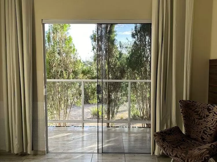 Hotelli São Francisco