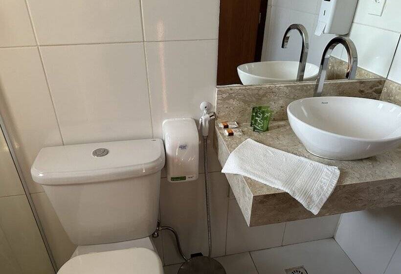 هتل São Francisco