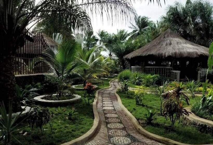 هتل Tariq S Resort And Restaurant