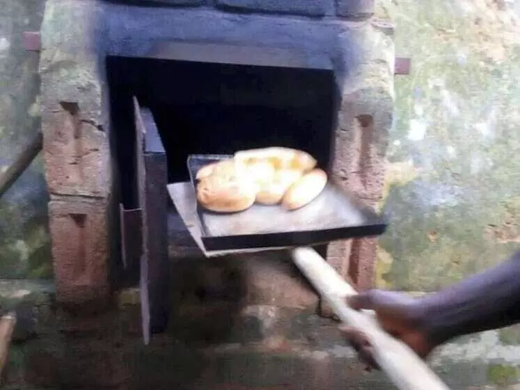 هتل Tariq S Resort And Restaurant