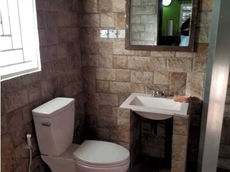 هتل Tariq S Resort And Restaurant