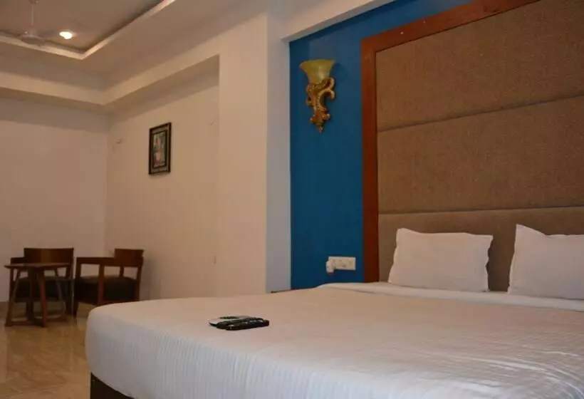 Hotelli The Grand Neelam