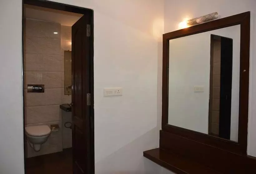 Hotelli The Grand Neelam