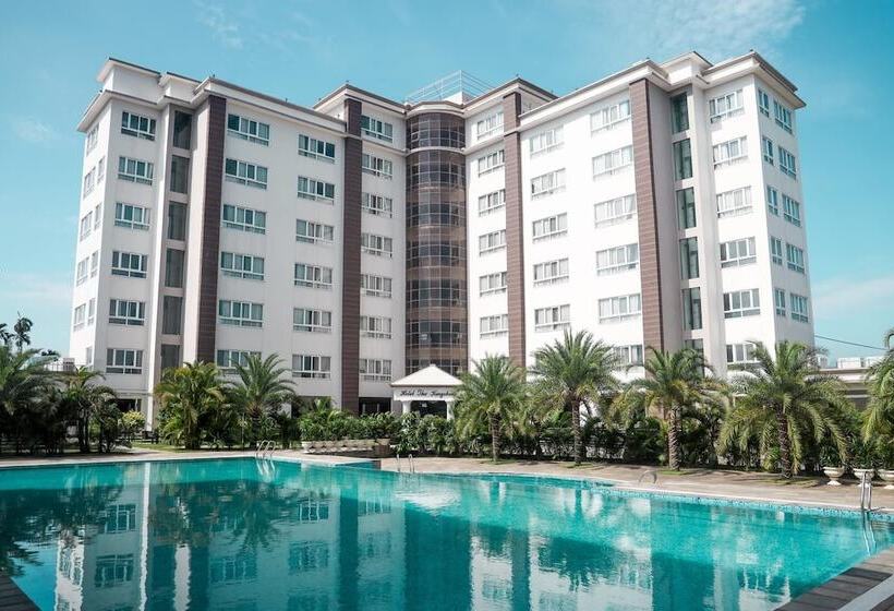 هتل The Kingsbury