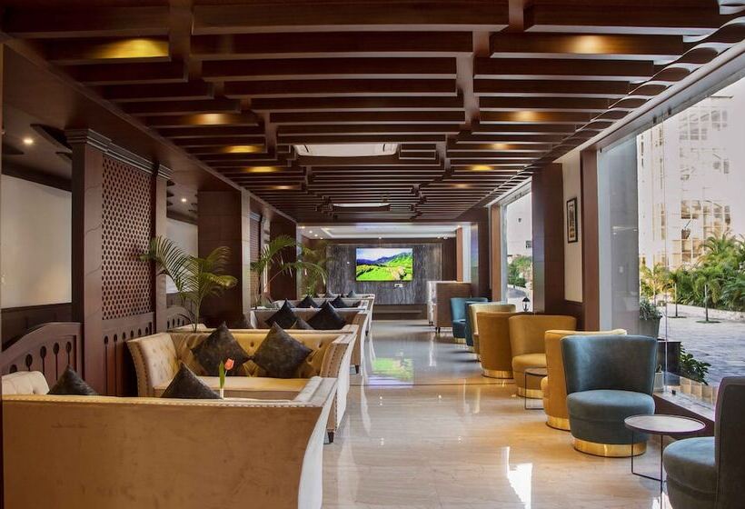 هتل The Kingsbury