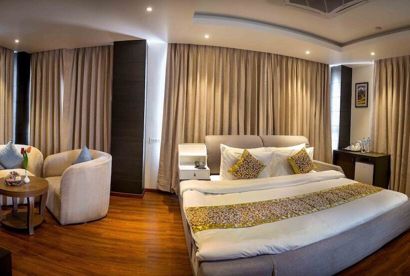 هتل The Kingsbury