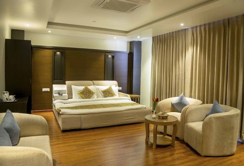 هتل The Kingsbury