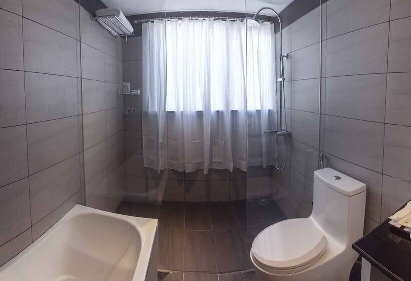 هتل The Kingsbury