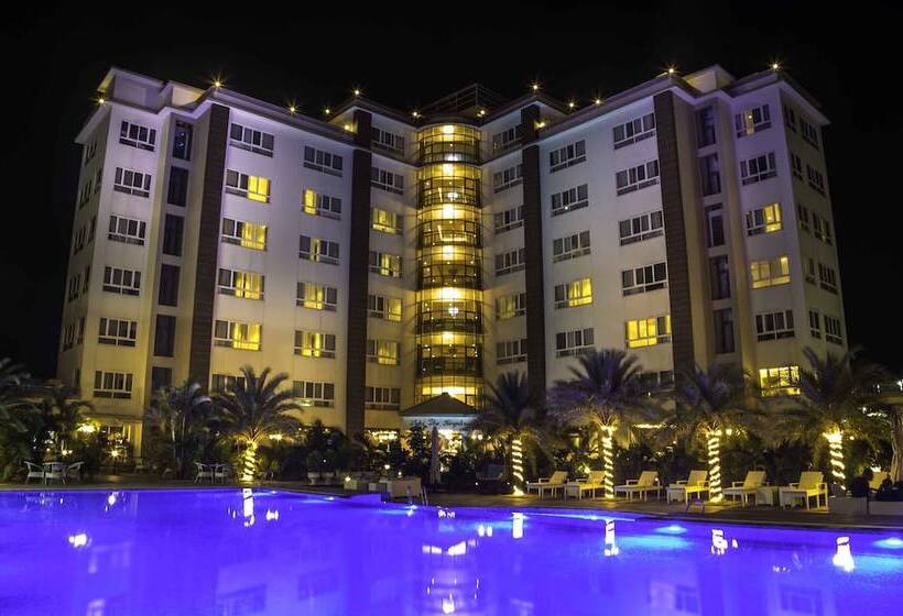 هتل The Kingsbury