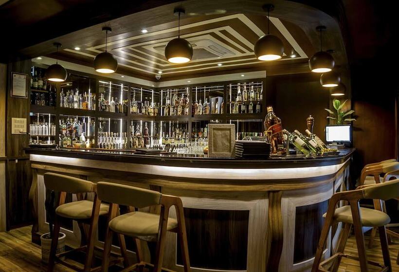 هتل The Kingsbury