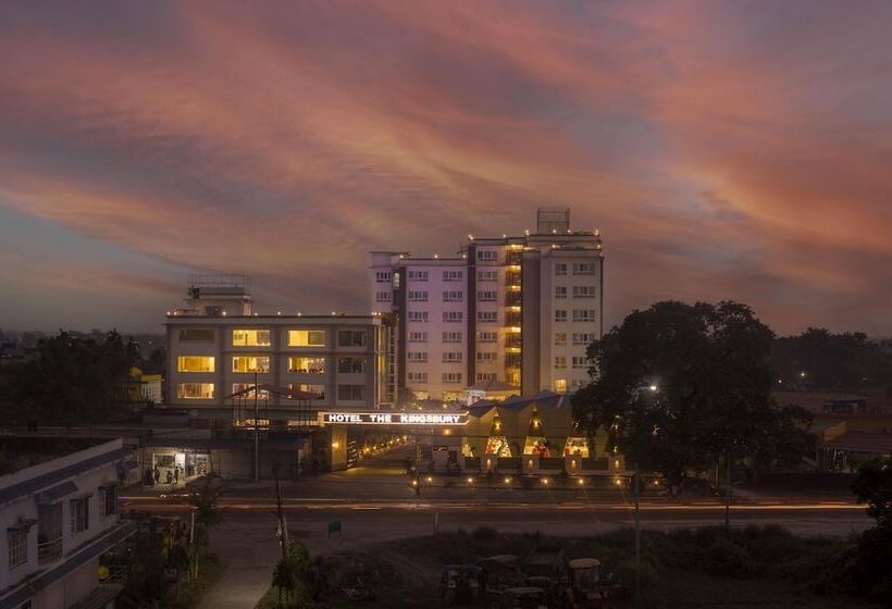 هتل The Kingsbury