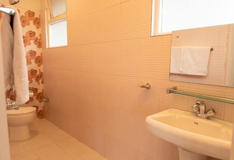 酒店 The Living Roof