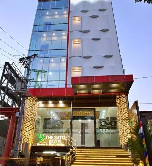 Otel The Sato