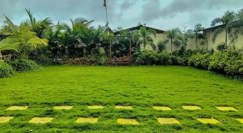 Hotelli The Vintage Farm