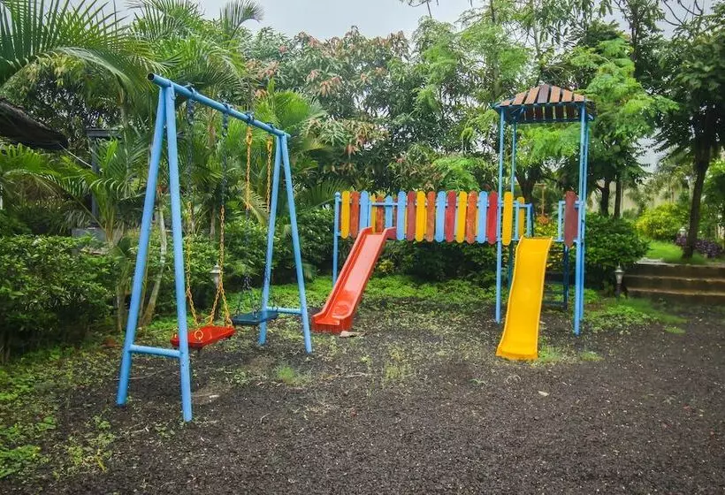 Hotelli The Vintage Farm