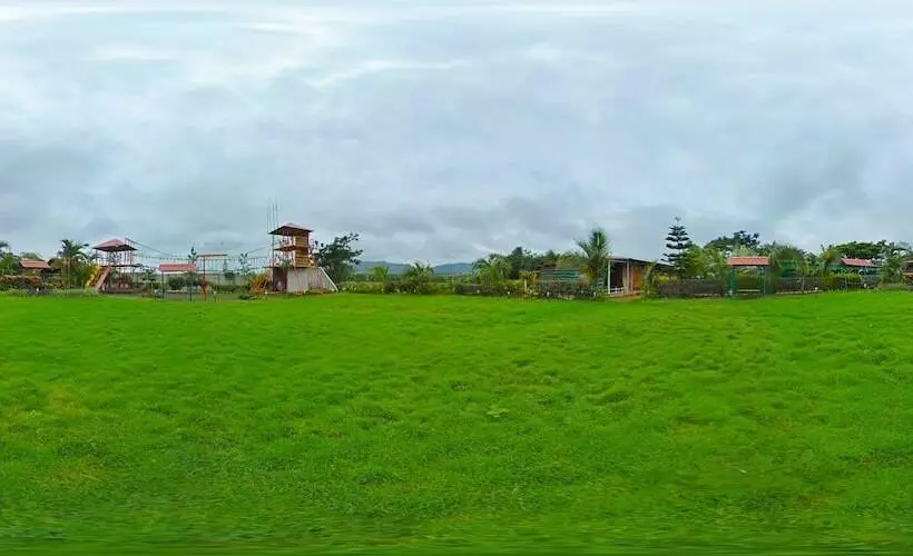 Hotelli The Vintage Farm